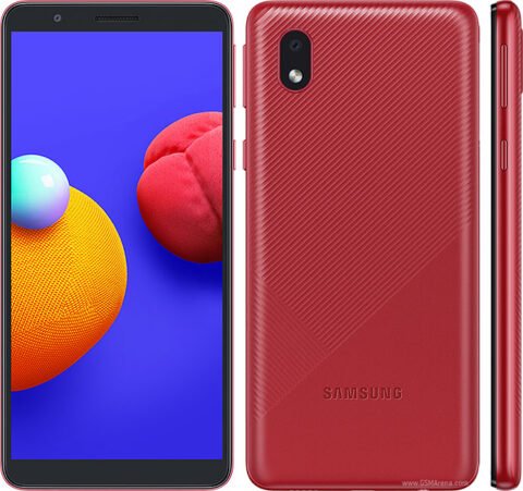 Samsung Galaxy A01 Core Dual SIM