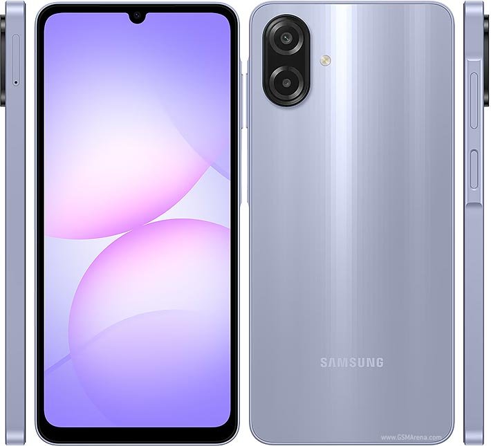 Samsung Galaxy A07